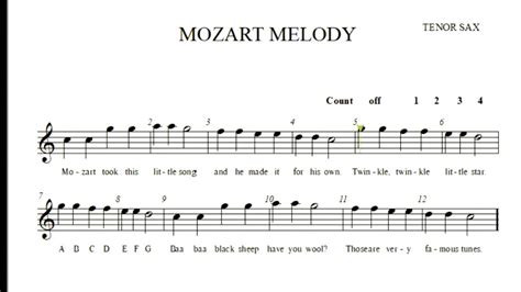 Embryonics: A Key to Understanding and Enhancing Mozart's Music